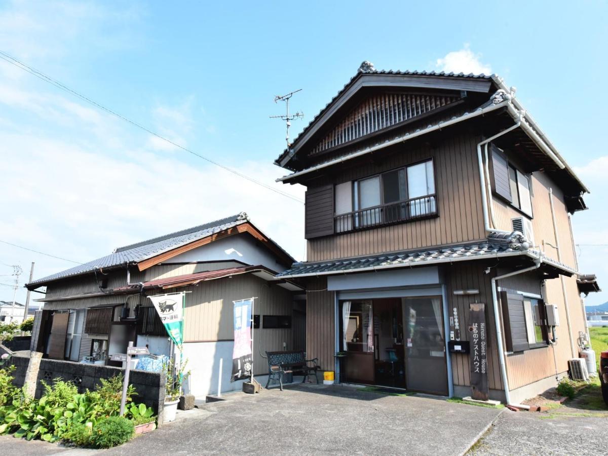 Kochi - House - Vacation Stay 96172 Kochi (Shikoku) Exterior foto