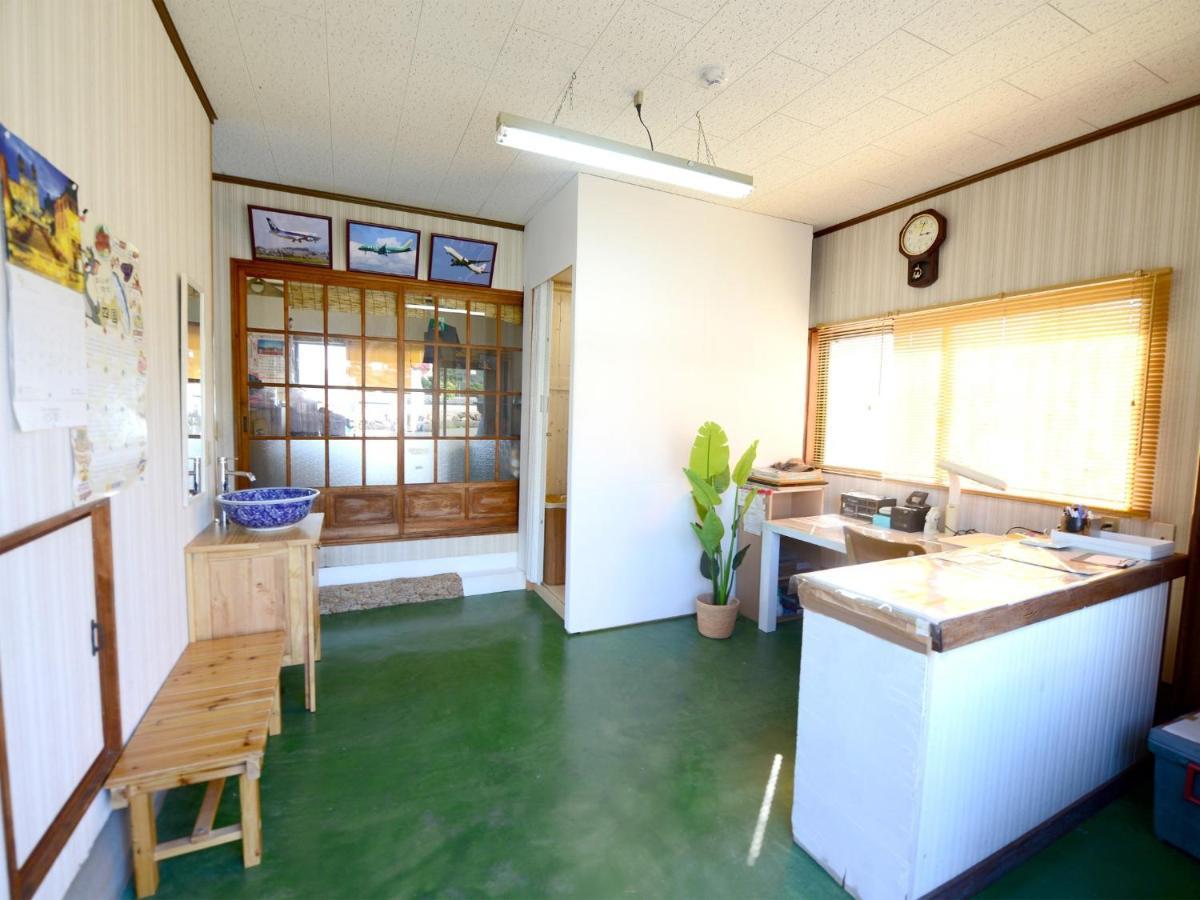 Kochi - House - Vacation Stay 96172 Kochi (Shikoku) Exterior foto
